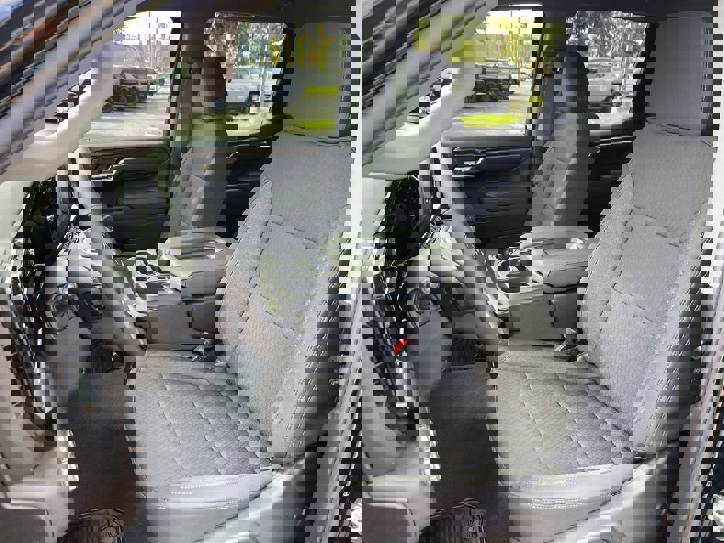 New 2026 GMC Sierra 1500 Elevation image 19