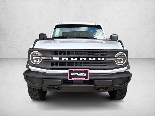 New 2026 Ford Bronco Big Bend AWD/4WD image 6