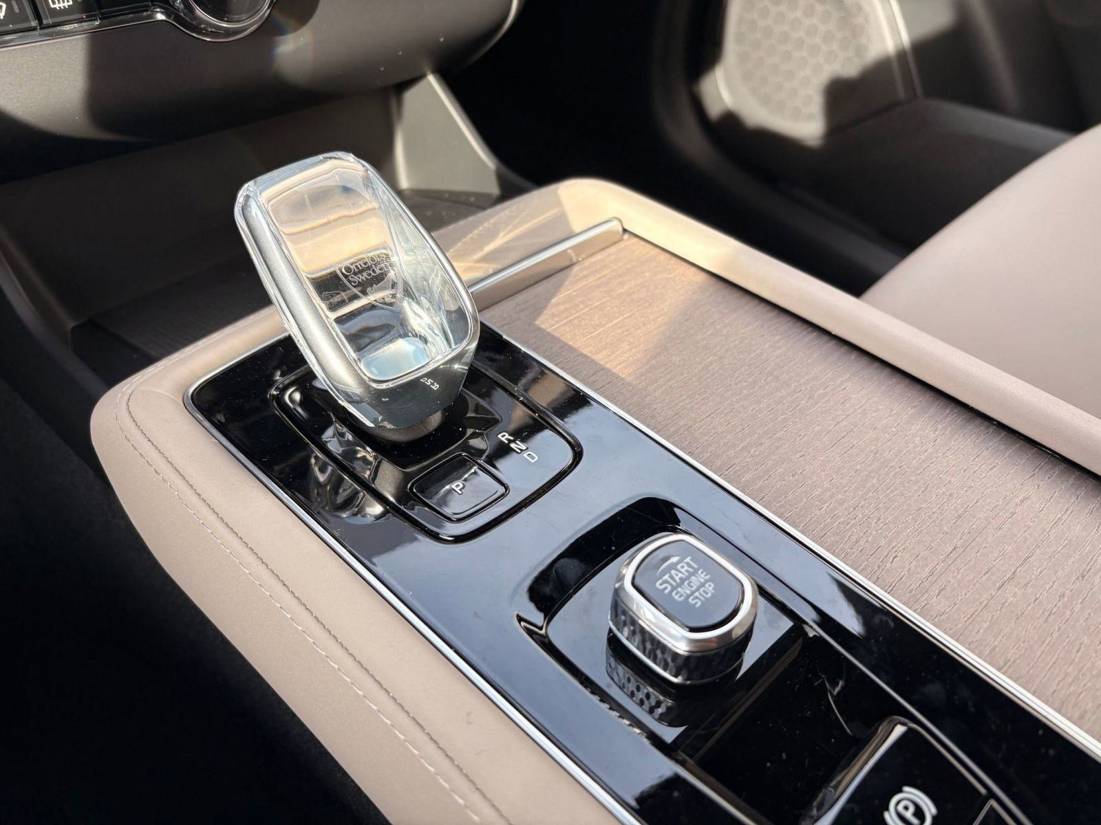 New 2026 Volvo XC90 B6 Plus image 31