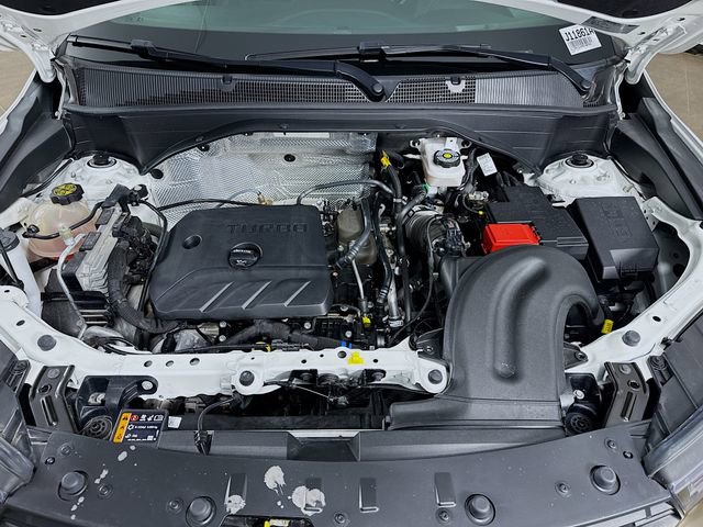 Used 2023 Chevrolet TrailBlazer ACTIV image 28