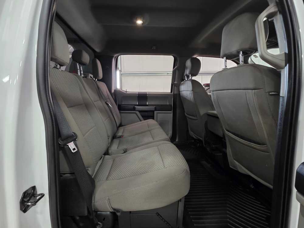 Used 2021 Ford F250 XLT w/ XLT Value Package image 23