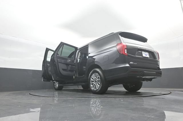 New 2027 Ford Expedition Max Platinum w/ Driver's Package AWD/4WD image 47