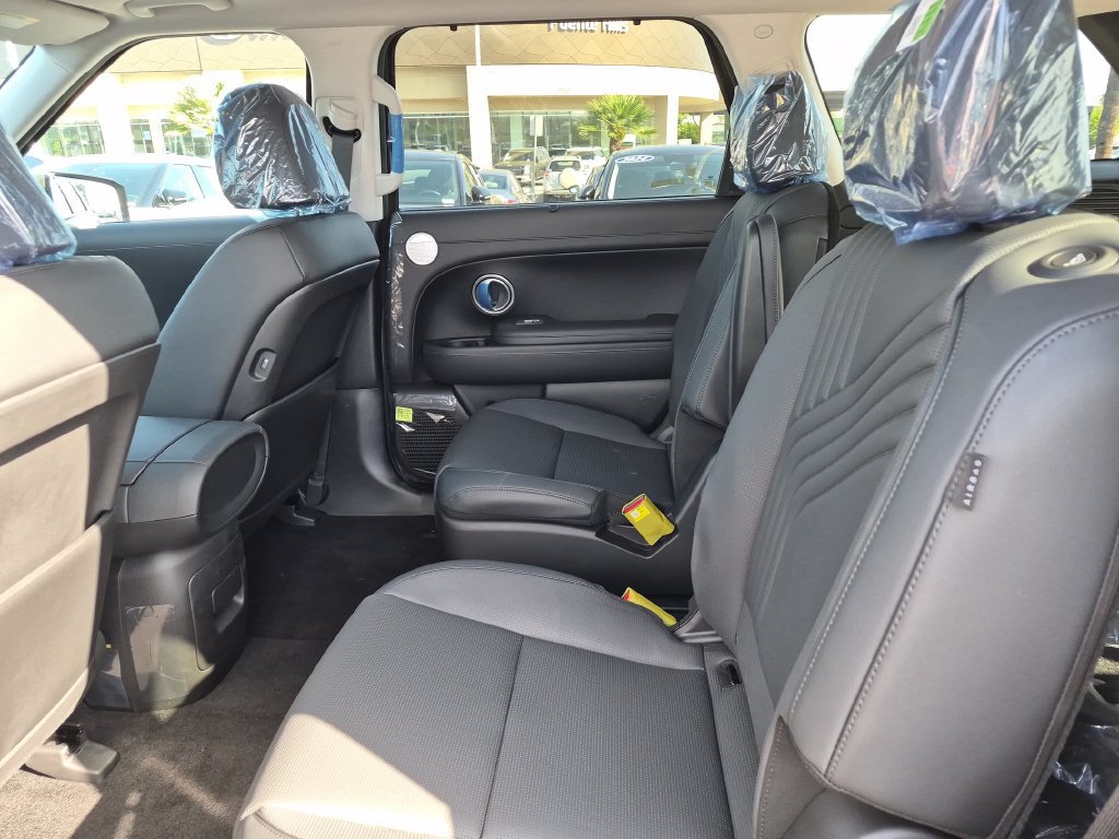New 2027 Hyundai Palisade SEL Premium FWD image 29