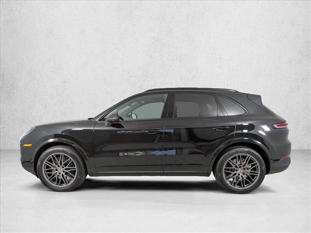 New 2026 Porsche Cayenne image 2