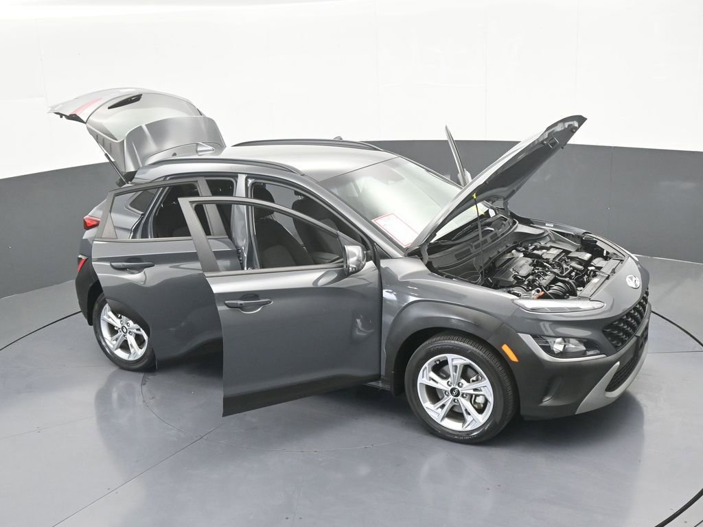 Used 2023 Hyundai Kona SEL image 70