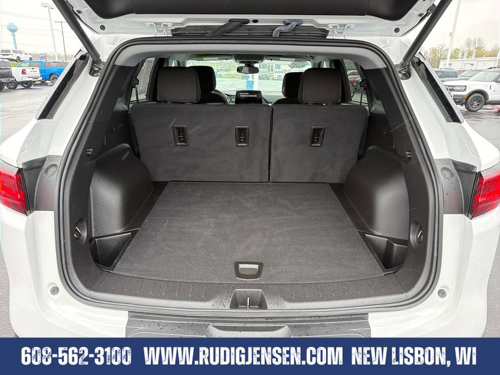 Used 2023 Chevrolet Blazer LT w/ Convenience Package AWD/4WD image 25
