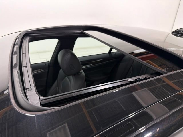 Used 2020 BMW 540i xDrive w/ Premium Package AWD/4WD image 27