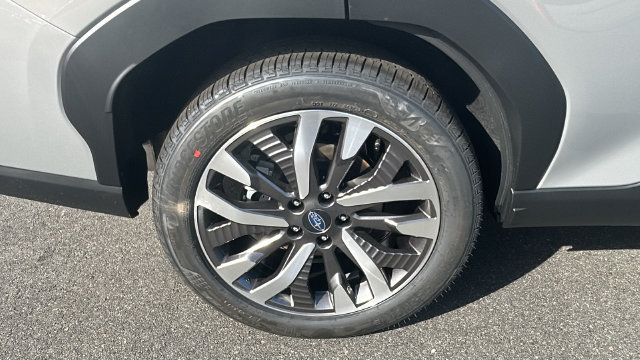 New 2026 Subaru Forester Touring AWD/4WD image 12