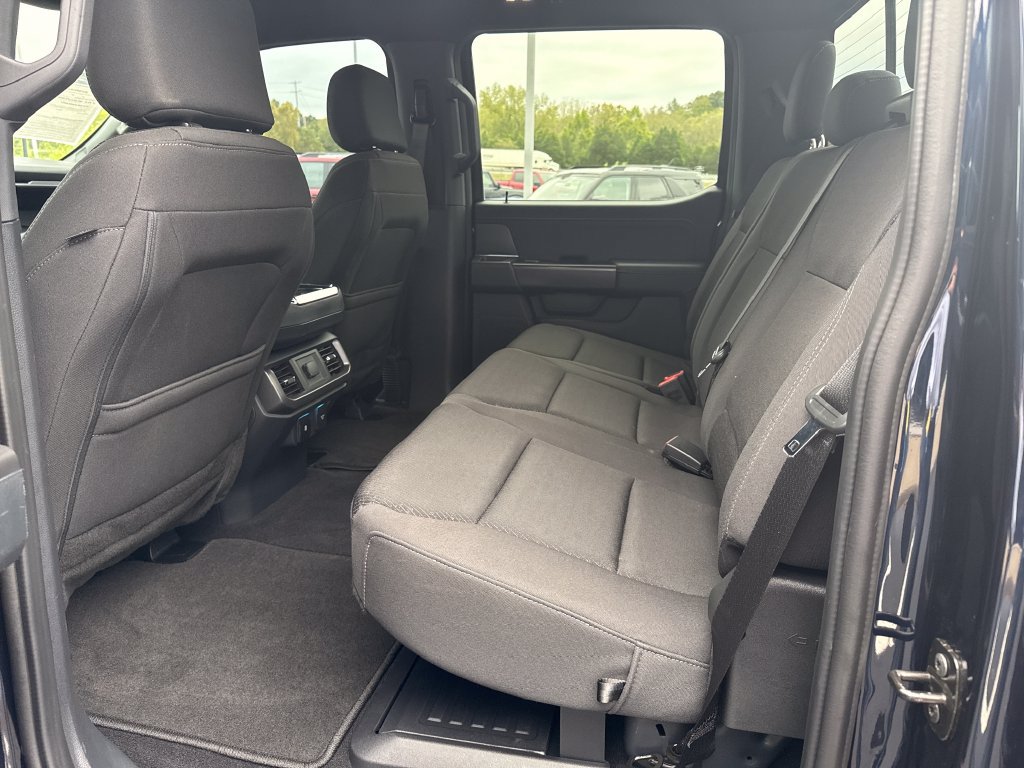 Used 2024 Ford F150 XLT w/ Equipment Group 302A MID AWD/4WD image 41