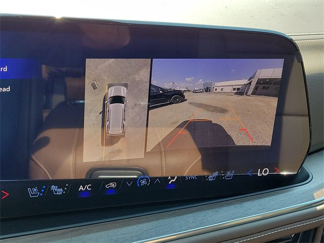 New 2026 Chevrolet Tahoe High Country image 15