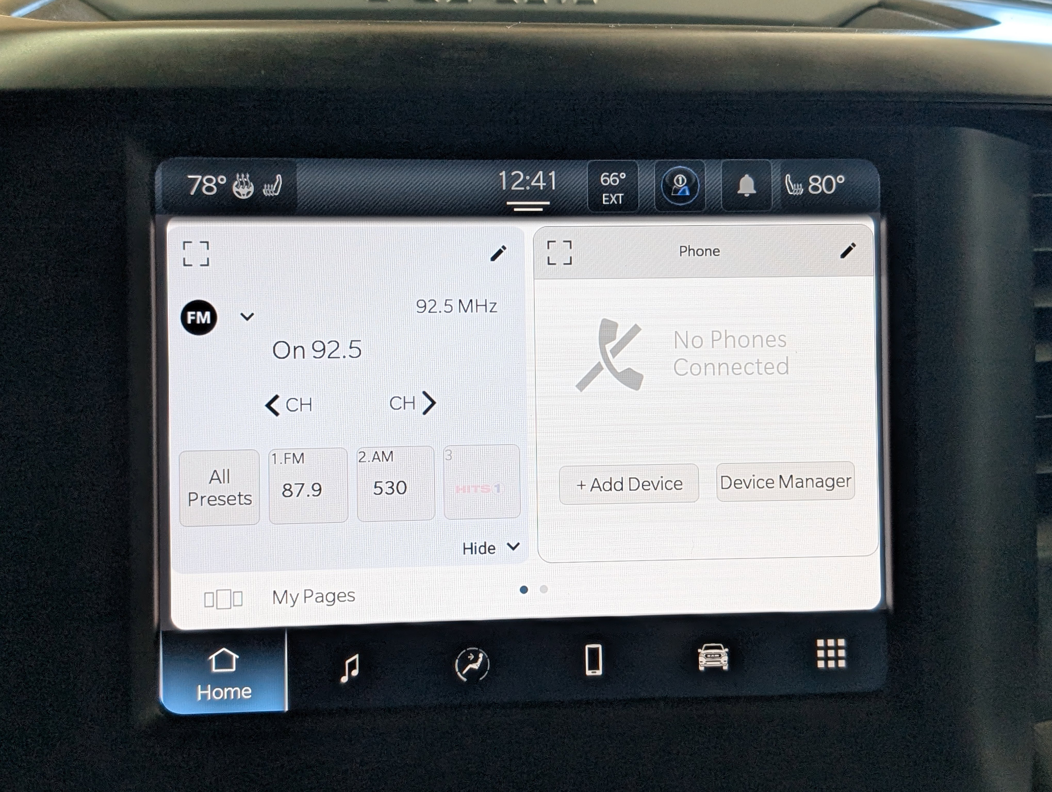 Used 2022 RAM 1500 Big Horn image 24