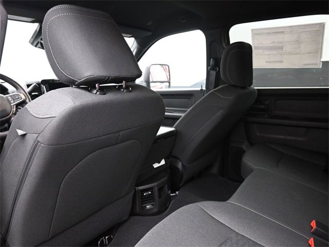 New 2026 RAM 2500 Tradesman image 16