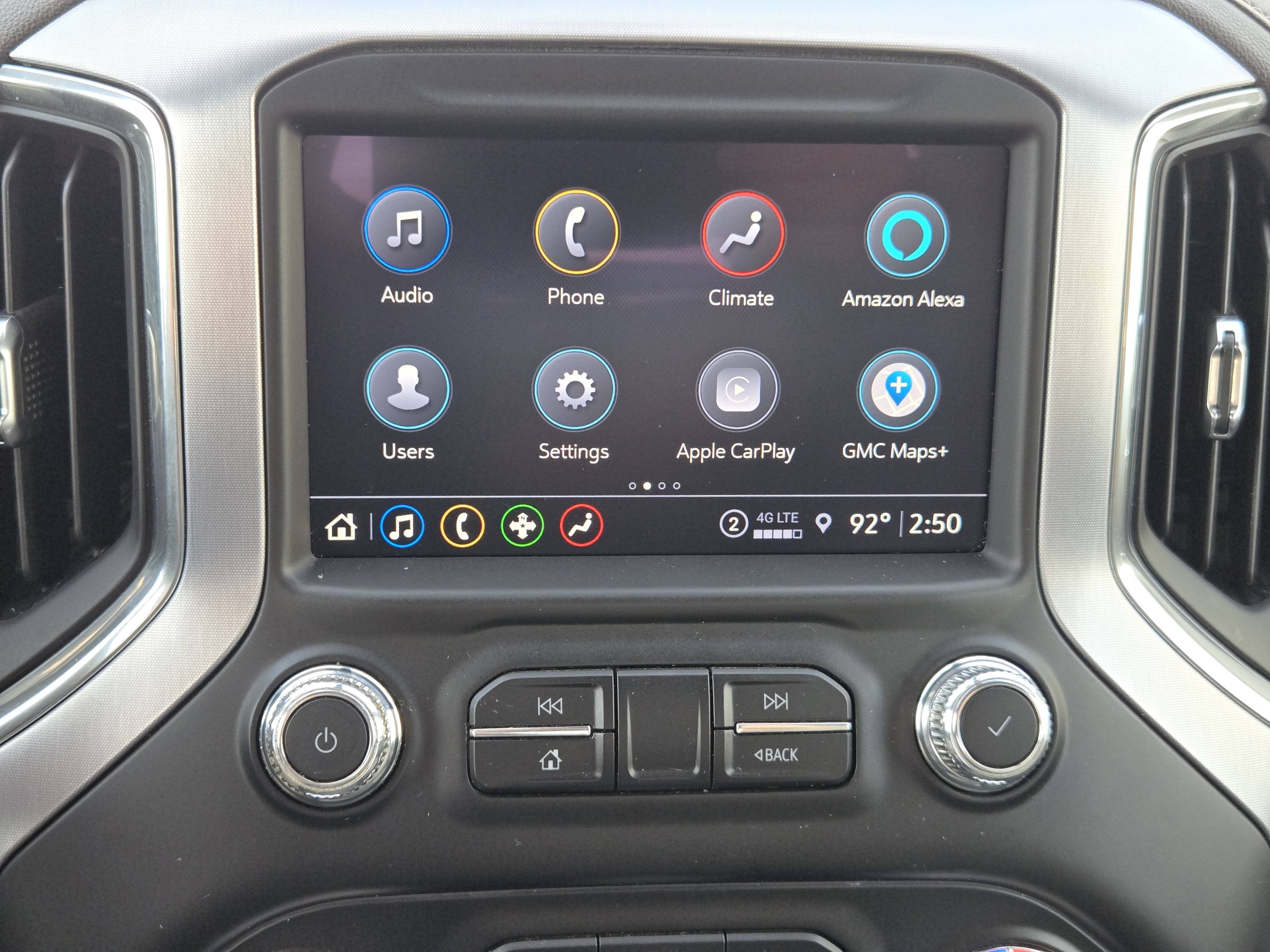 Used 2021 GMC Sierra 1500 SLT image 20