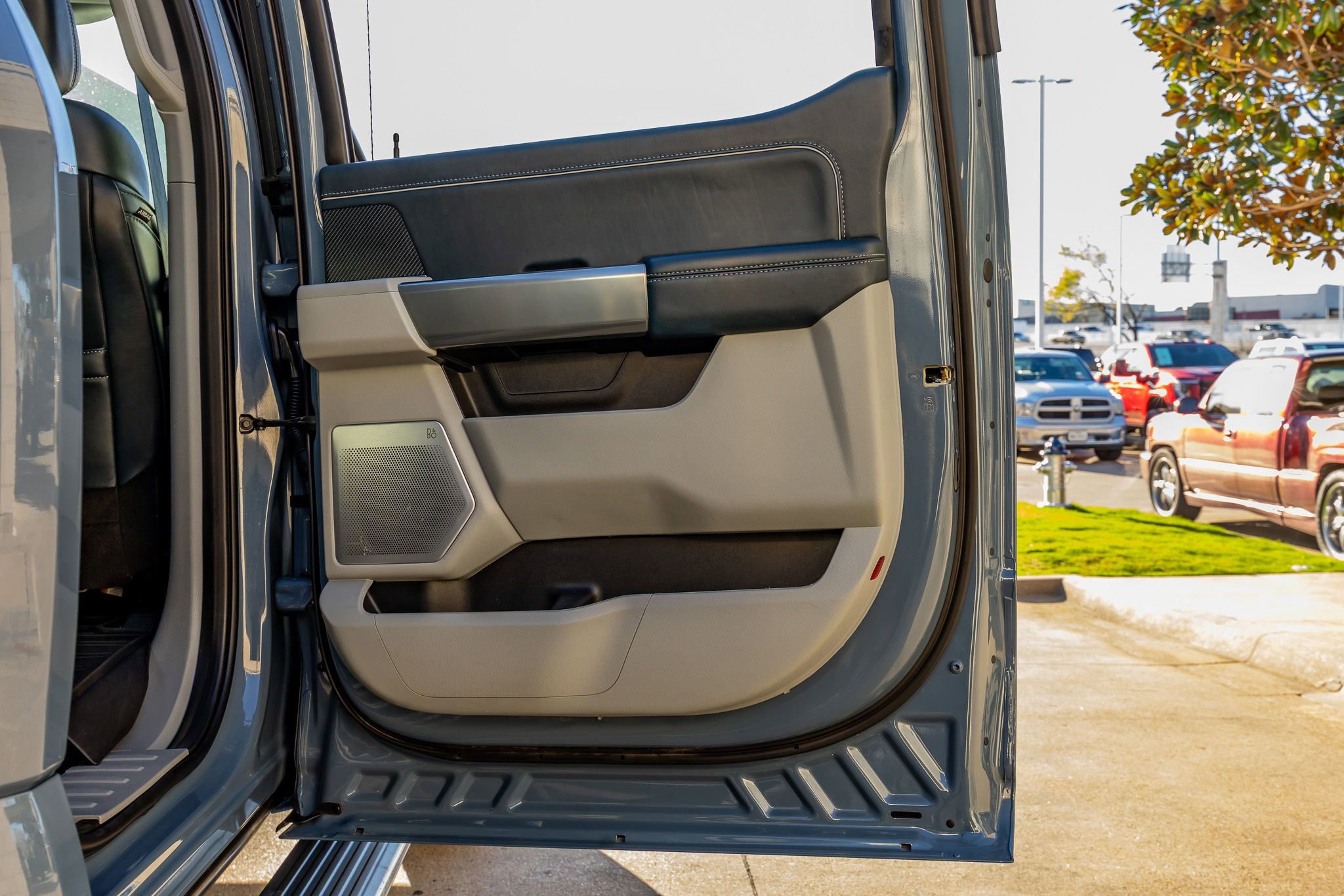 Used 2023 Ford F150 Limited AWD/4WD image 40