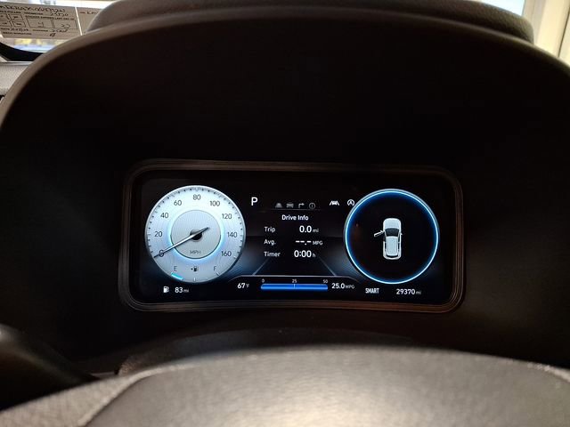 Used 2022 Hyundai Kona N Line w/ Tech Package image 21