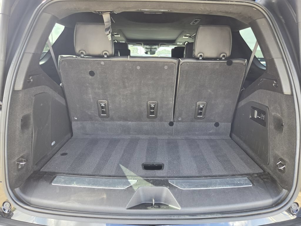 Used 2021 Cadillac Escalade Sport Platinum RWD image 30