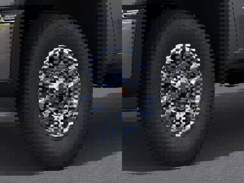 New 2026 GMC Sierra 2500 Pro w/ Convenience Package image 9