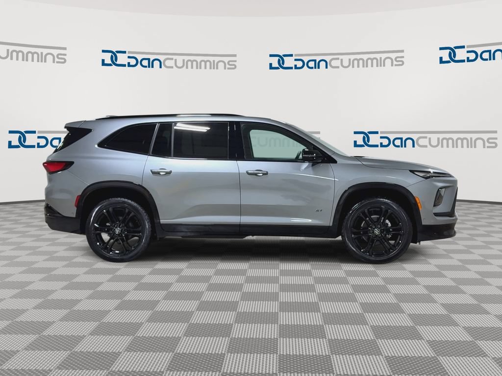 New 2027 Buick Enclave Sport Touring w/ Super Cruise Package AWD/4WD image 9