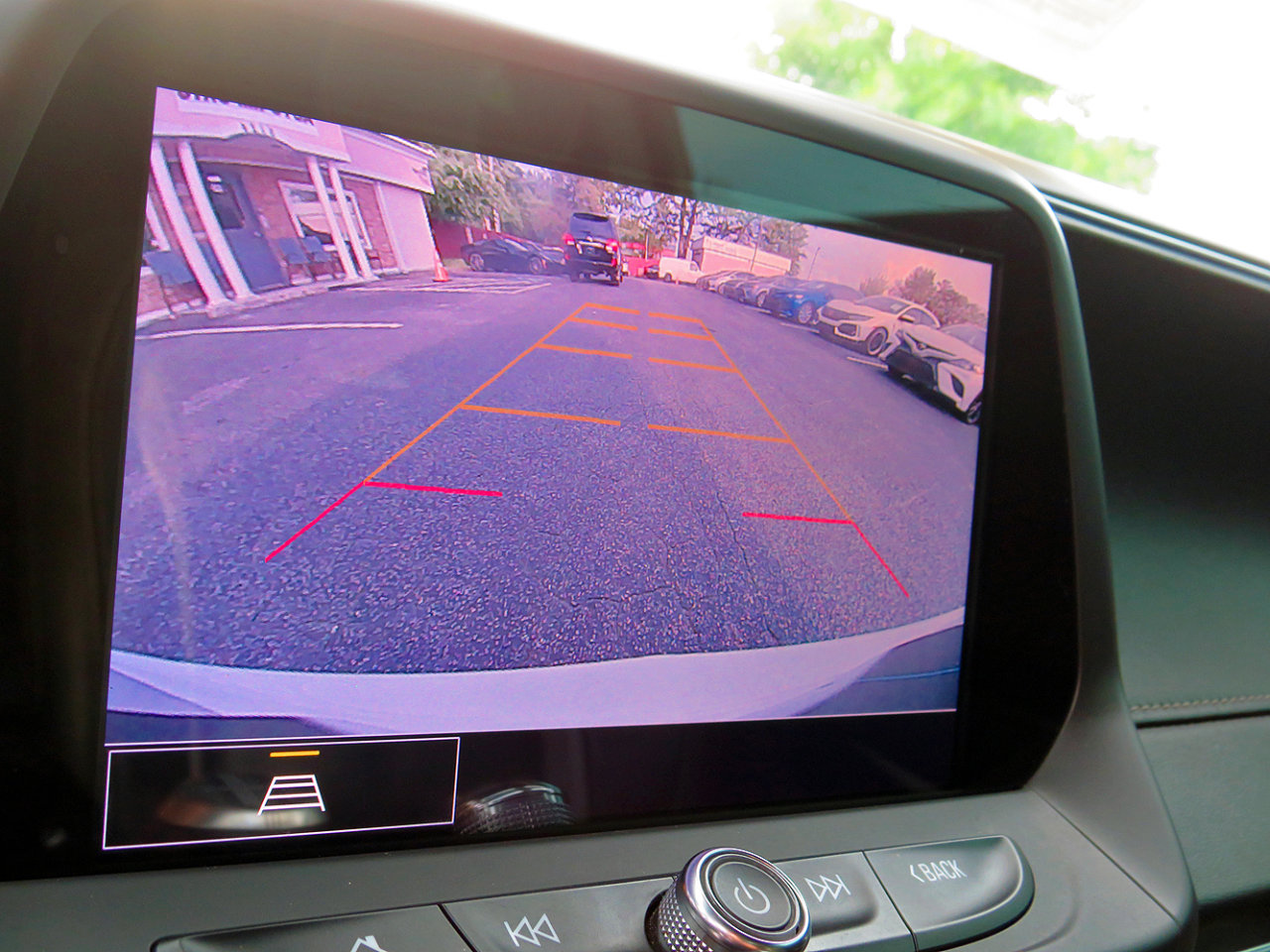 Used 2021 Chevrolet Camaro SS image 26