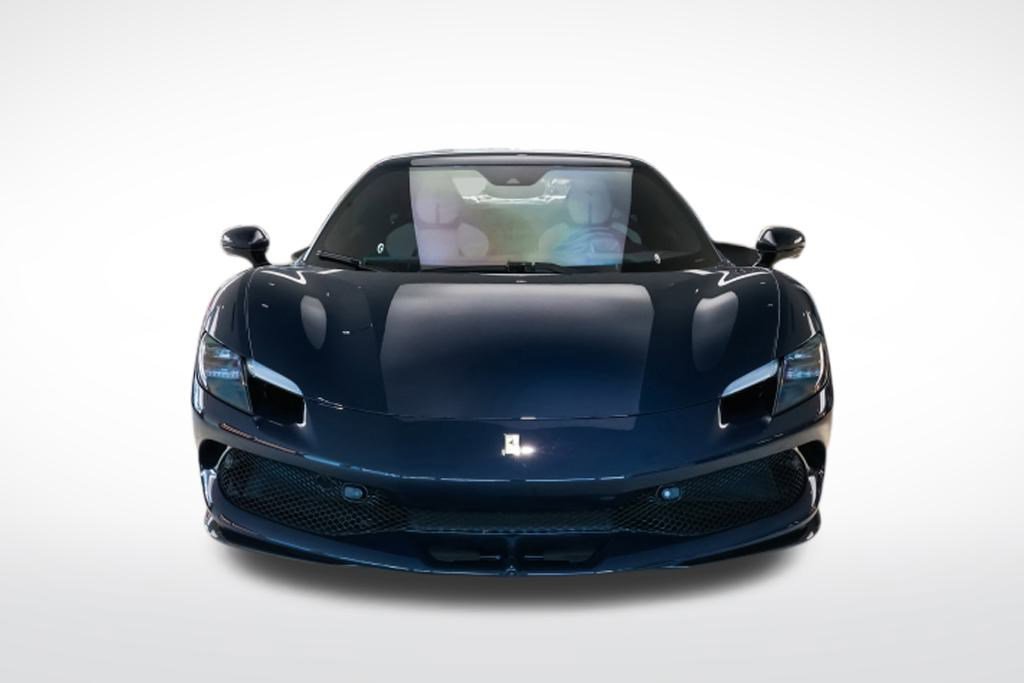 Used 2025 Ferrari 296 GTB image 8