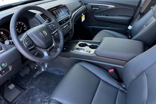 New 2026 Honda Ridgeline RTL image 10