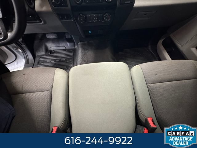 Used 2022 Ford F350 XL w/ STX Appearance Package AWD/4WD image 16