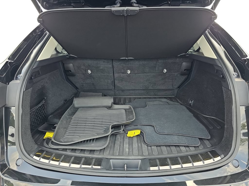 Used 2024 Lexus NX 350 AWD w/ Cold Area Package image 30