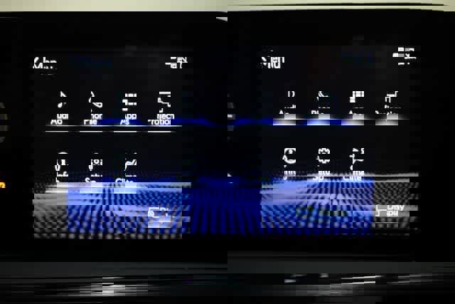 Used 2022 Lexus ES 350 w/ Premium Package image 27