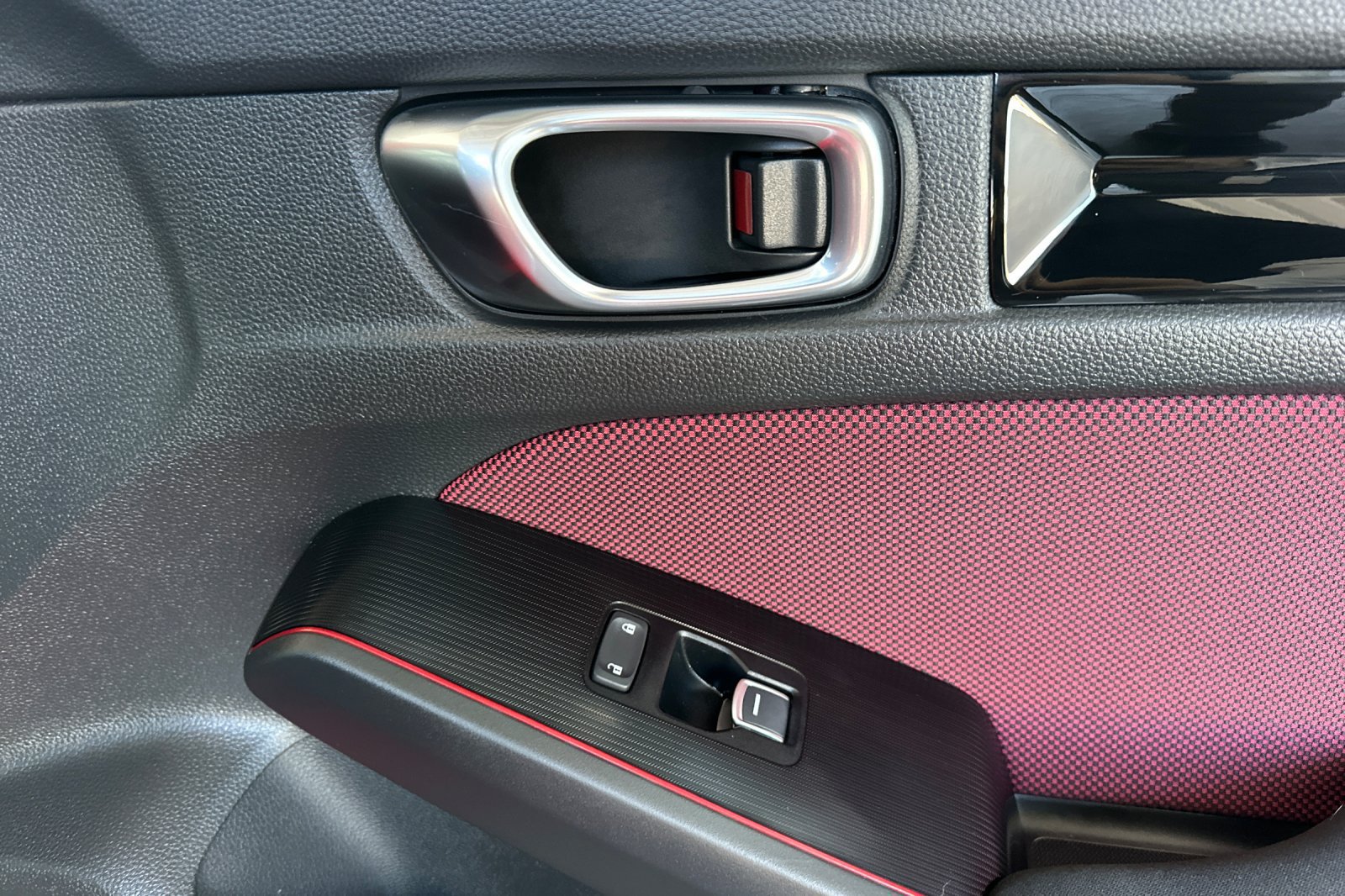 Used 2025 Honda Civic Si image 20