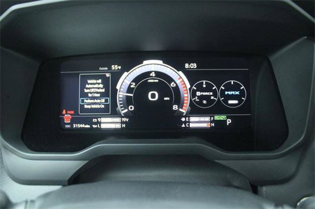 Certified 2024 Toyota Sequoia SR5 w/ SR5 Premium Package image 18