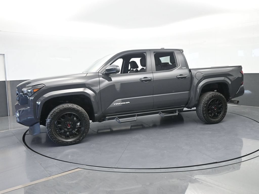 Used 2025 Toyota Tacoma SR5 RWD image 2