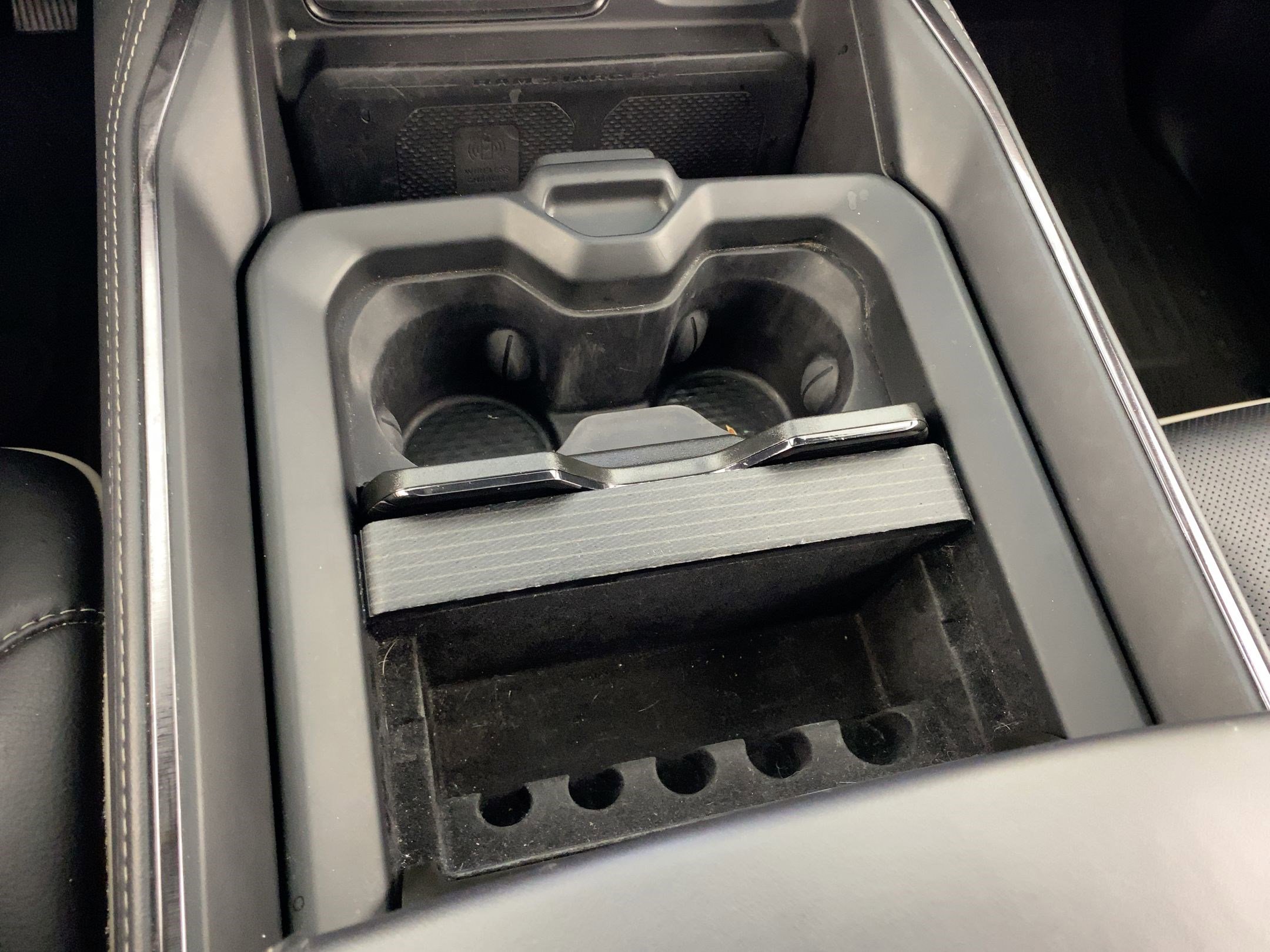 Used 2022 RAM 1500 Limited image 26