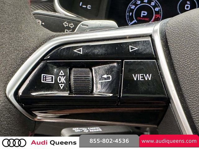Used 2023 Audi RS 7 Sportback AWD/4WD image 30