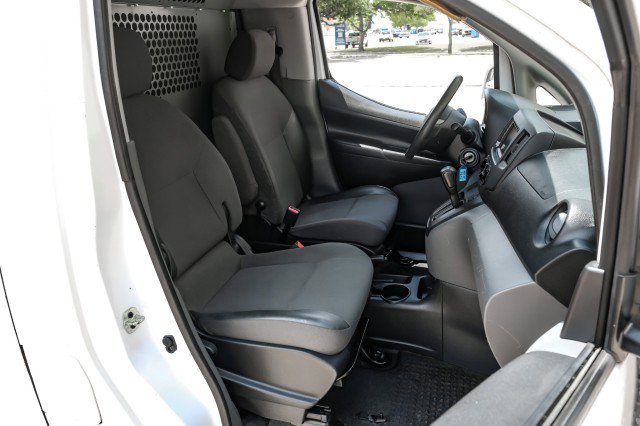 Used 2020 Nissan NV200 SV FWD image 28