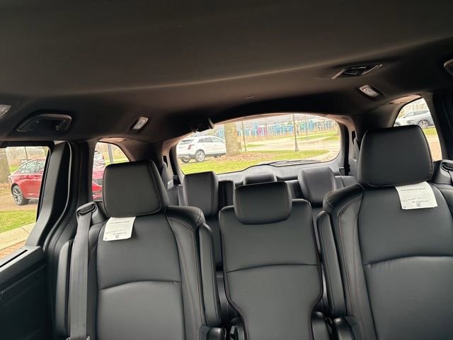 New 2026 Honda Odyssey Sport-L image 19