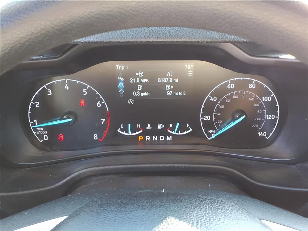 Used 2019 Ford Transit Connect XL image 11