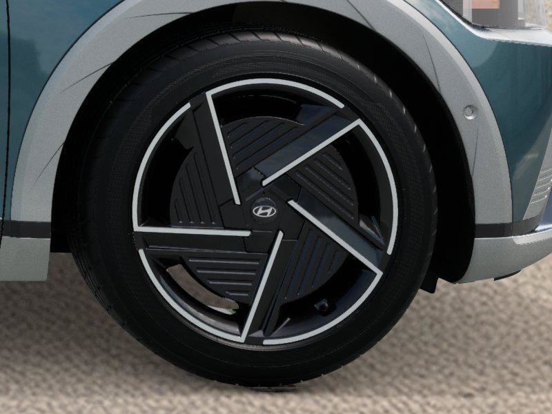 New 2027 Hyundai Ioniq 5 Limited AWD/4WD image 40