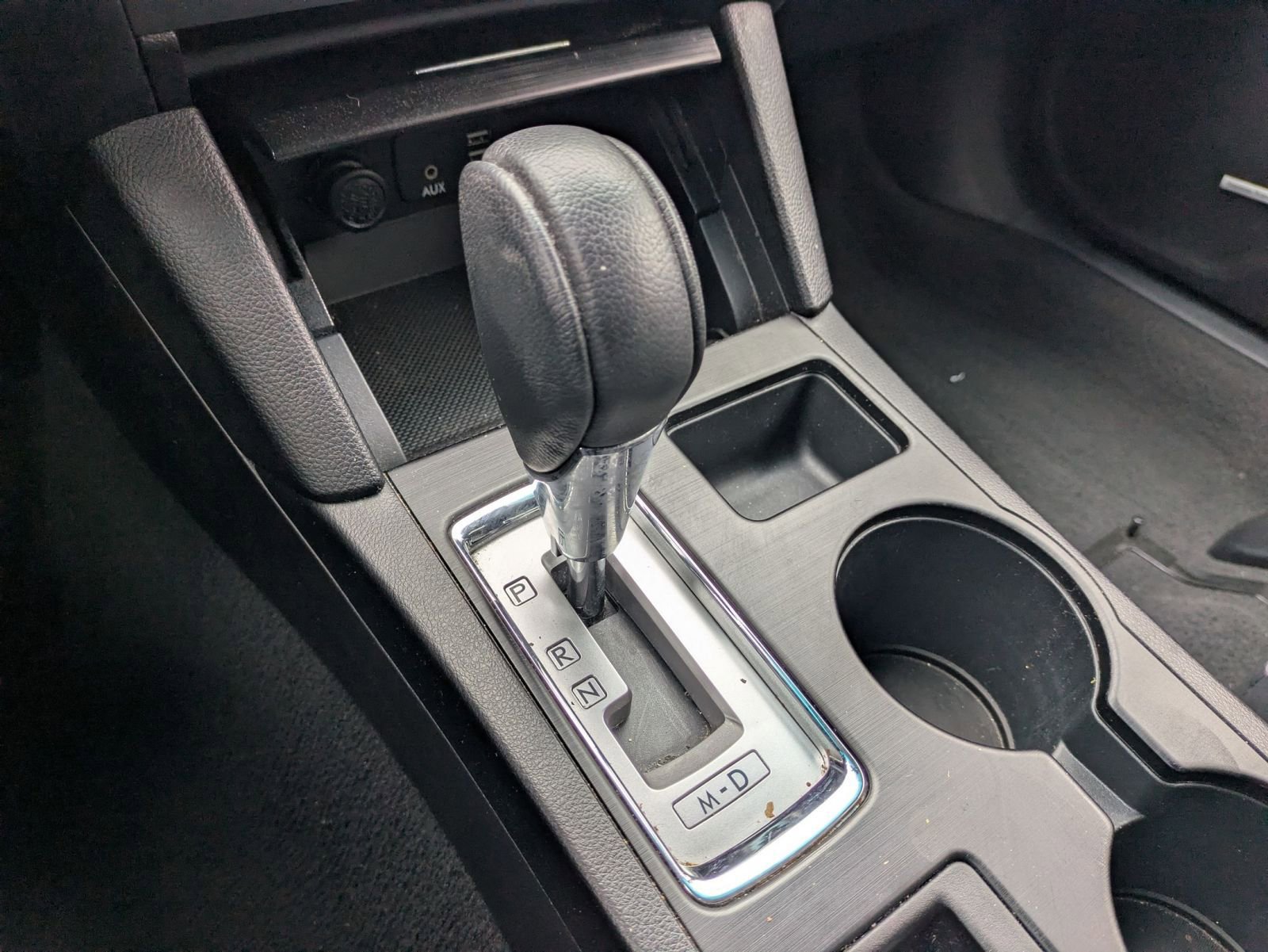 Used 2015 Subaru Outback 2.5i Limited w/ Protection Package #1 image 14