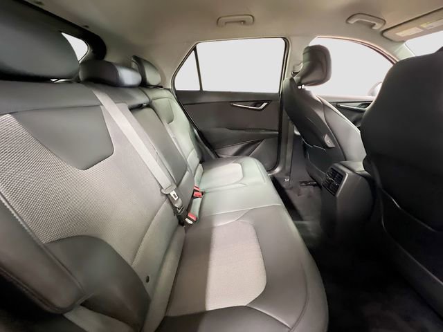 Certified 2023 Kia Niro EX FWD image 28