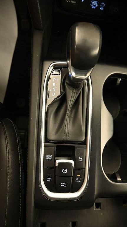 Used 2020 Hyundai Santa Fe Limited FWD image 37