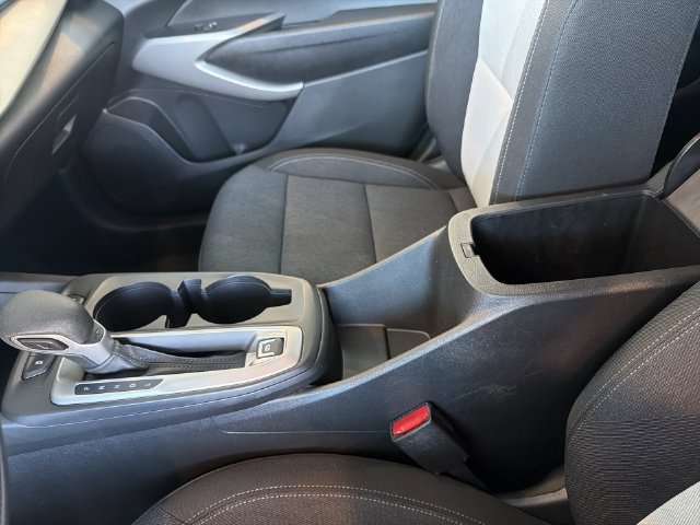 Certified 2024 Chevrolet Trax LS w/ LS Convenience Package FWD image 22