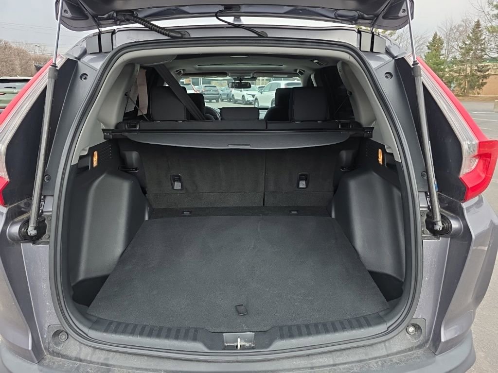 Used 2019 Honda CR-V EX image 23