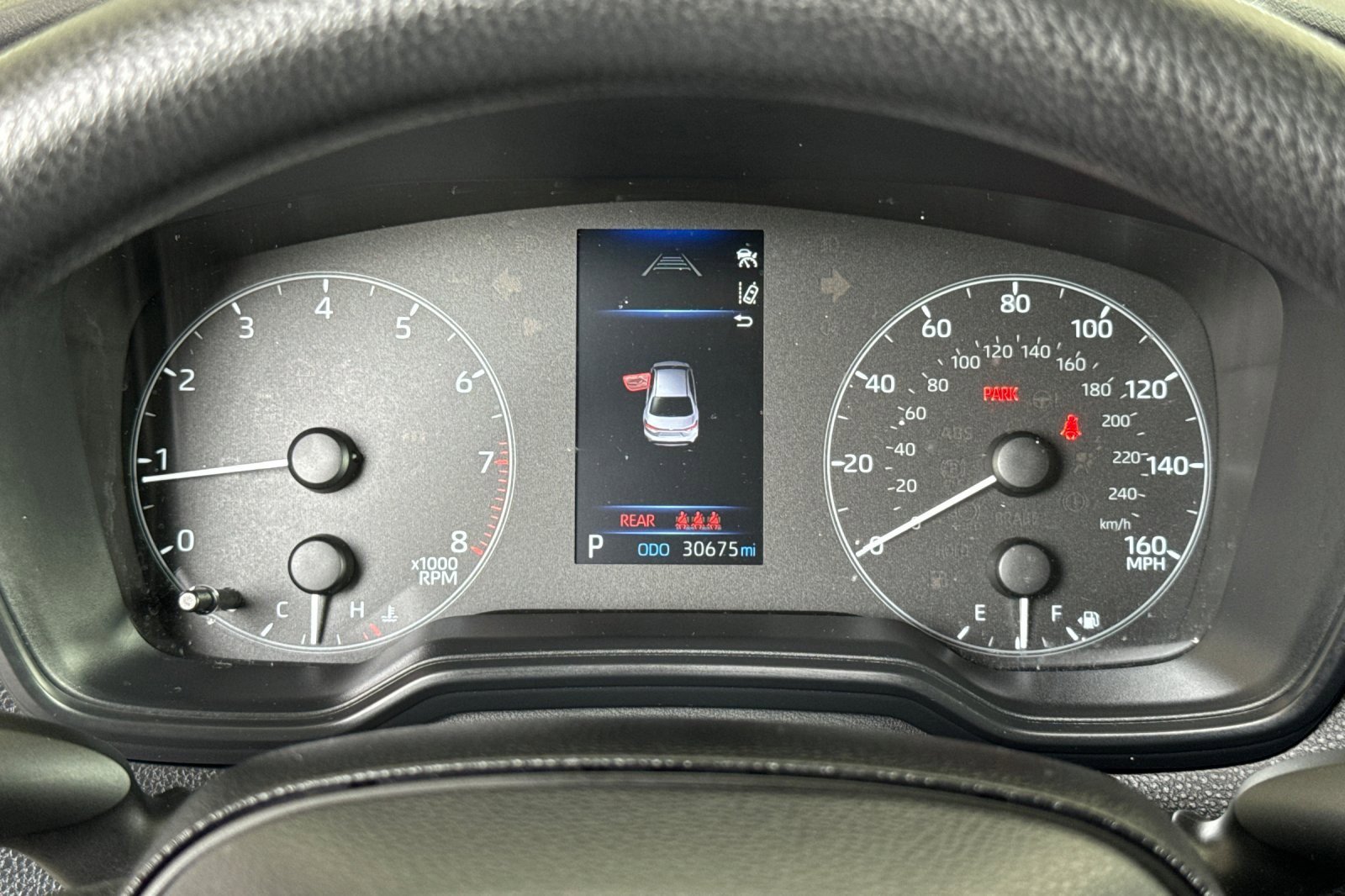 Certified 2023 Toyota Corolla LE w/ Carpet Mat Package (TMS) image 21