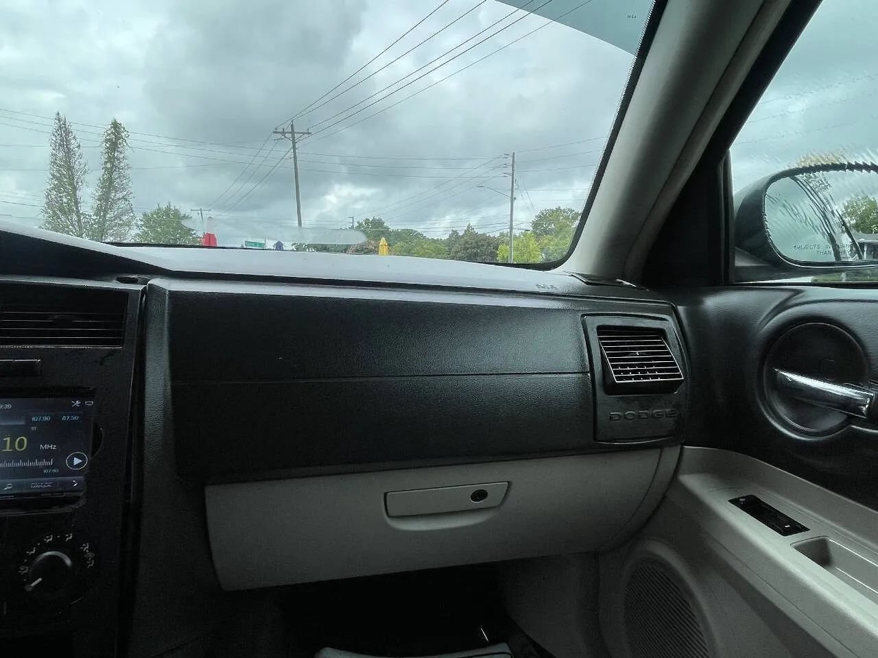 Used 2006 Dodge Magnum SE RWD image 20