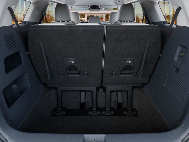 New 2026 Kia Carnival EX image 19