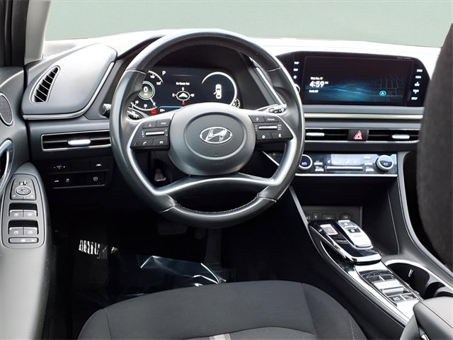 Used 2023 Hyundai Sonata SEL w/ Convenience Package image 6