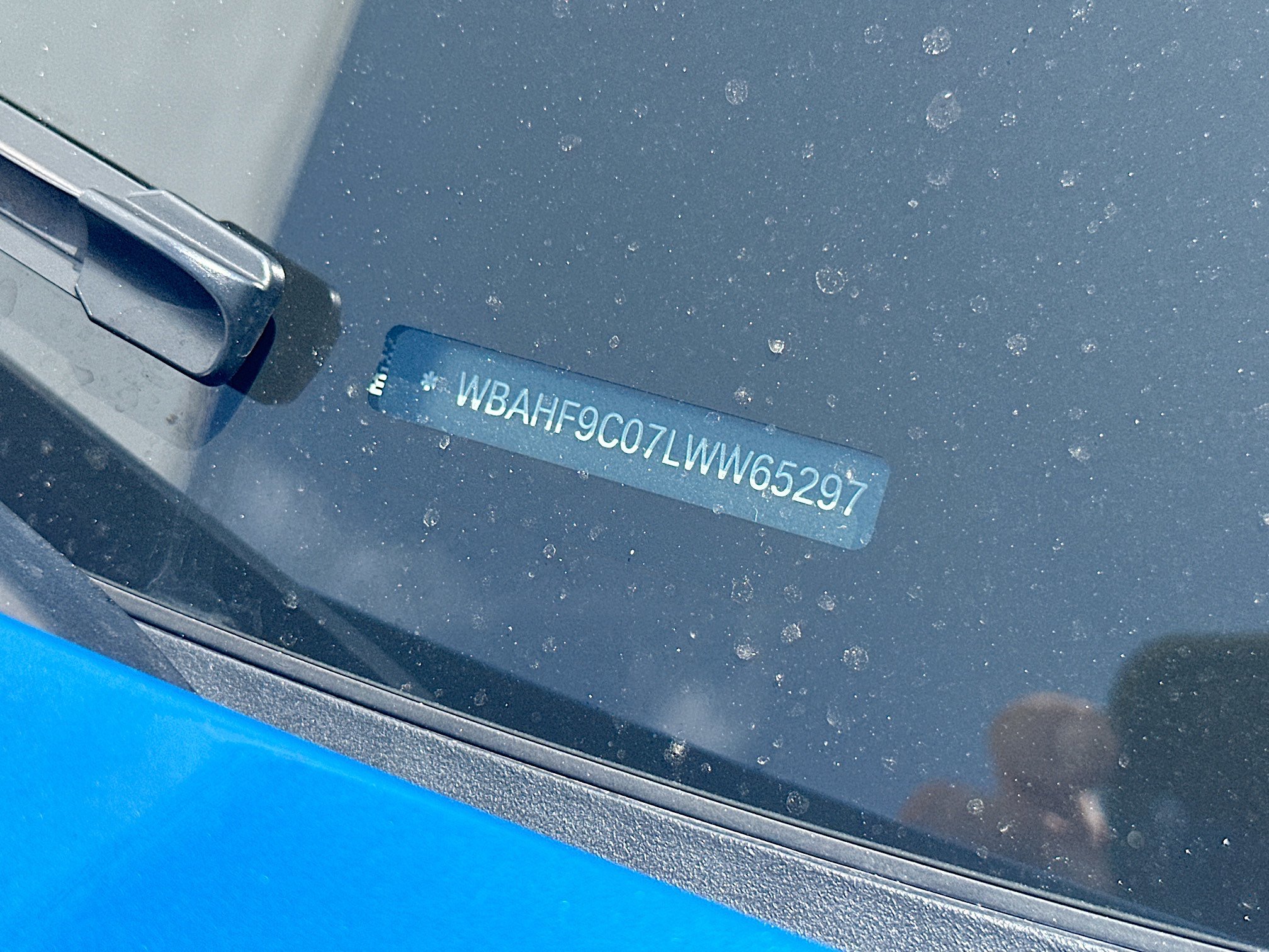 Used 2020 BMW Z4 M40i w/ Premium Package image 15