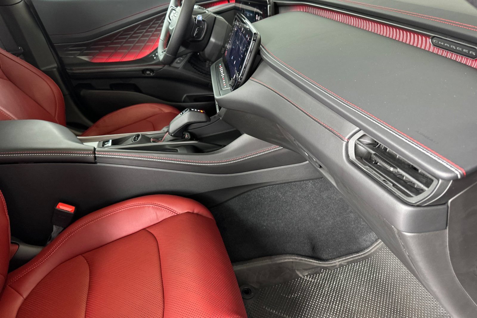 New 2026 Dodge Charger Scat Pack AWD/4WD image 15