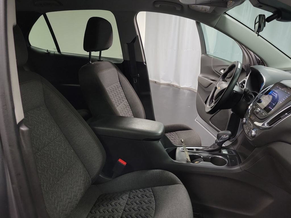Used 2023 Chevrolet Equinox LT AWD/4WD image 31
