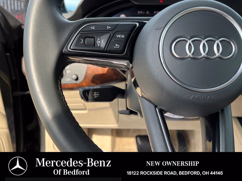 Used 2018 Audi A5 2.0T Premium Plus w/ Premium Plus AWD/4WD image 23